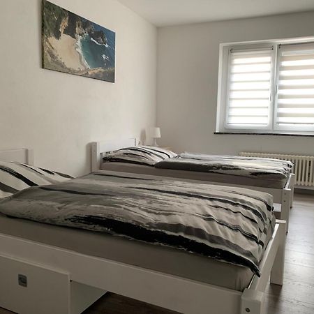 Ferienwohnungen Mimi Kleinengstingen Extérieur photo