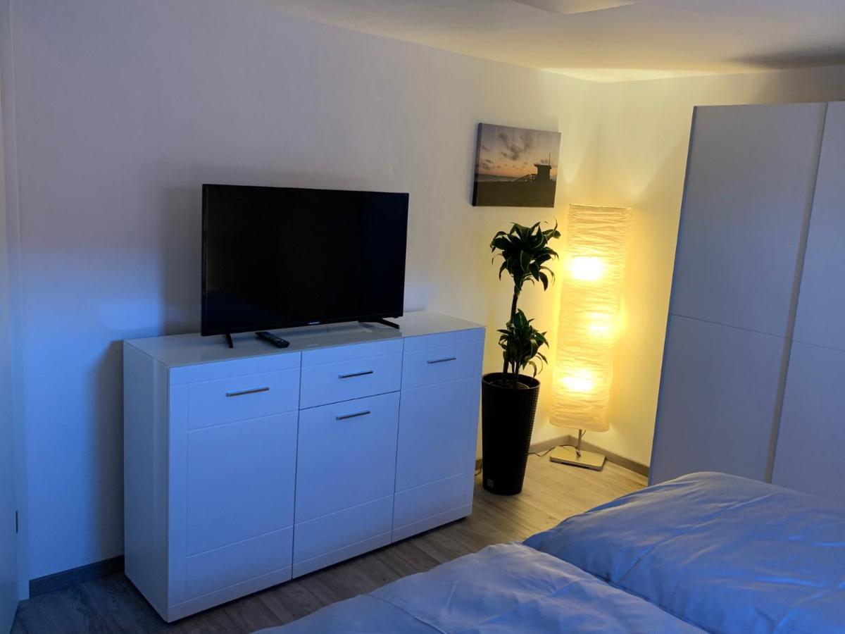 Ferienwohnungen Mimi Kleinengstingen Extérieur photo