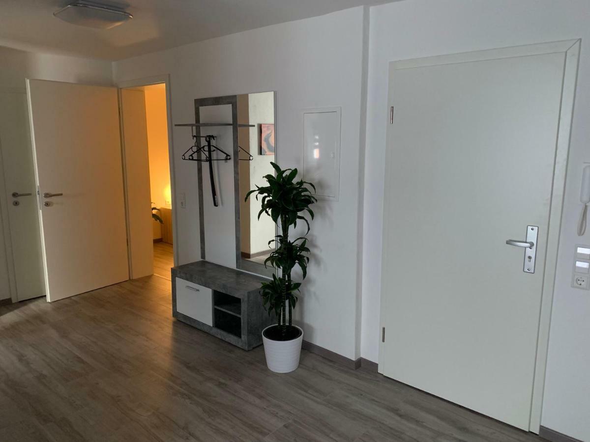 Ferienwohnungen Mimi Kleinengstingen Extérieur photo
